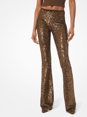 michael kors collection pants