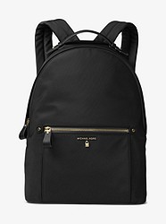 Kelsey Nylon Backpack - BLACK - 30F7GO2B7C