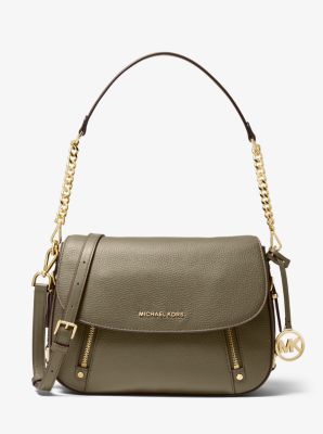 Michael kors bedford legacy medium sale