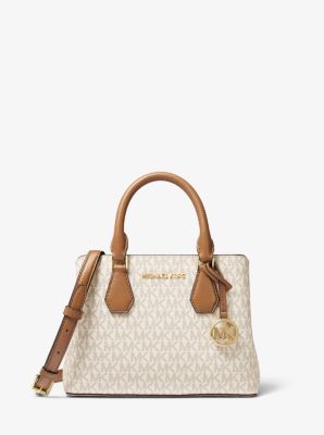 michael kors camille bag small