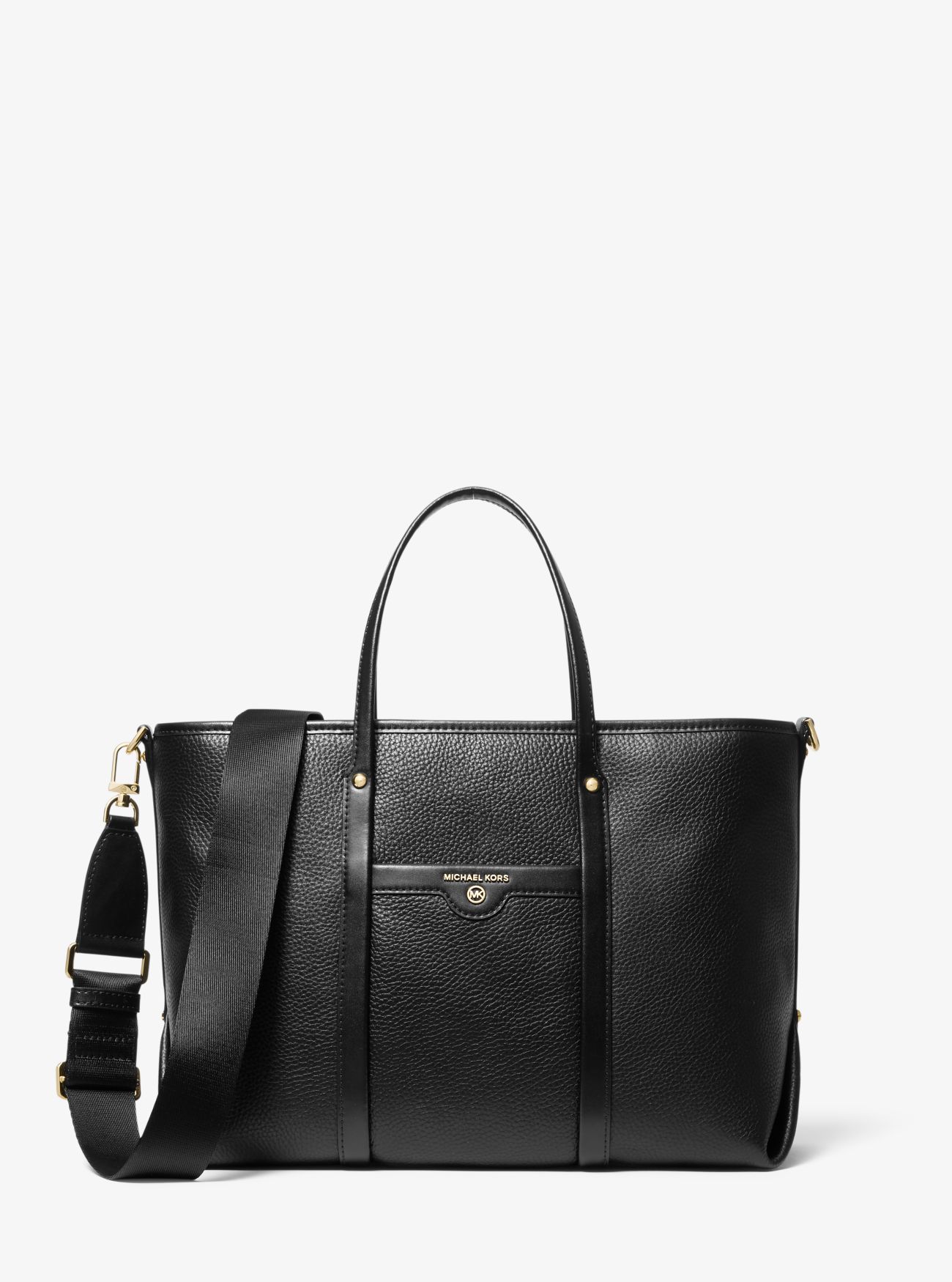 mk beck tote