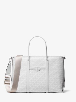 Image of Beck Medium Logo Tote Bag