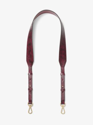 mulberry shoulder strap