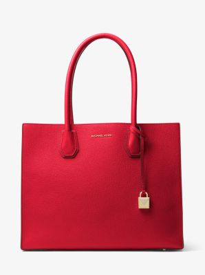 michael kors extra large mercer