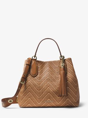 michael kors tasche brooklyn