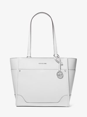 Grand sac fourre-tout Harrison en cuir