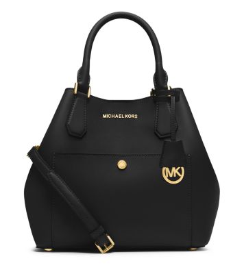 michael kors greenwich tote