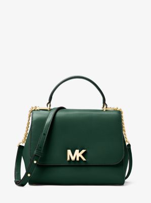 mott satchel michael kors