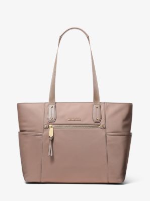 michael kors tote nylon