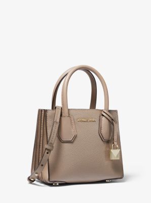 michael kors mercer truffle