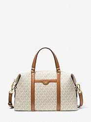 Beck Medium Logo Satchel - variant_options-colors-FINDBY-colorCode-name - 30T1GKNS2B