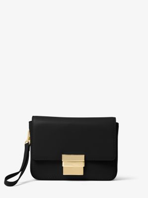 sale handbags michael kors michael kors black clutch