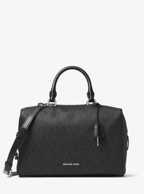 michael kors black purse michael kors official