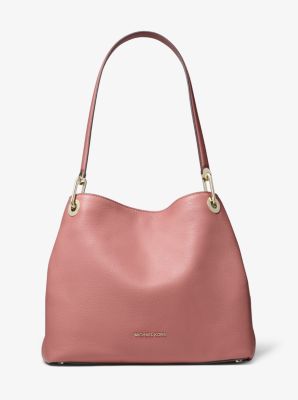 michael kors raven rose