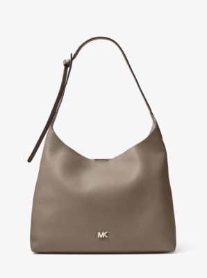 michael kors junie shoulder bag