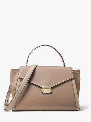 michael kors whitney sale