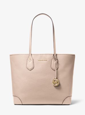 michael kors eva large tote bag