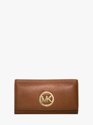 Michael kors shop wallet kiera