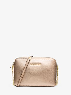 Michael Kors Jet Set Saffiano Michael Kors Jet Set Saffiano