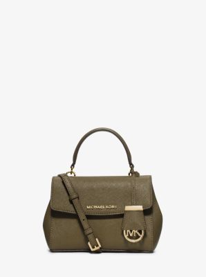 michael kors purses olive