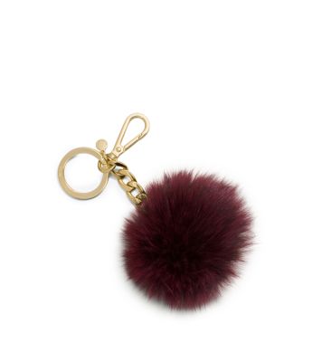 Michael kors puff clearance ball