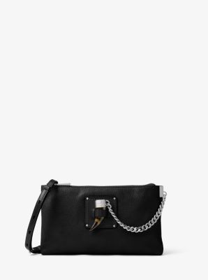 michael kors black clutch best selling michael kors bag