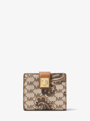 michael kors purses and wallets