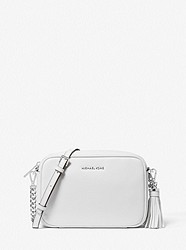 Ginny Leather Crossbody Bag - variant_options-colors-FINDBY-colorCode-name - 32F7SGNM8L