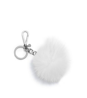 Michael kors puff deals ball