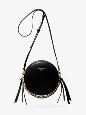 delaney medium leather canteen crossbody bag