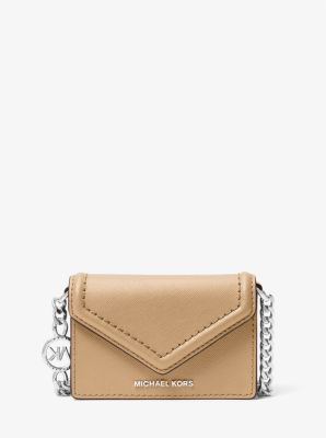 Pressure Vessels Michael Kors Grace Medium Envelope Clutch