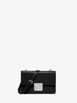 Sloan Small Calf Leather Crossbody