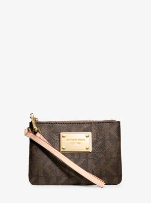 Michael kors iphone 5s hot sale wristlet