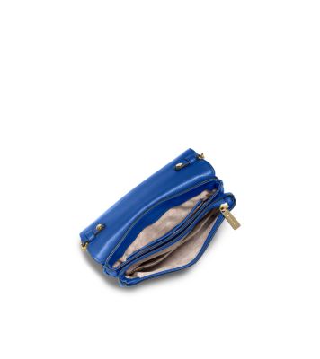 Bedford Leather Crossbody by Michael Kors