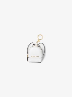 Rhea Leather Key Fob