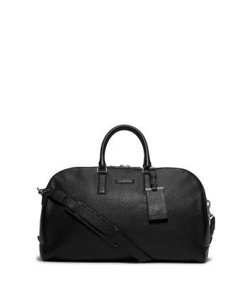 mk duffel bag