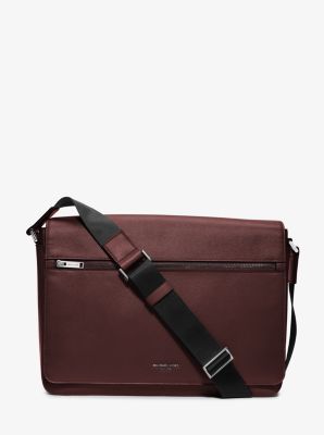 Michael kors 3 zipper on sale crossbody