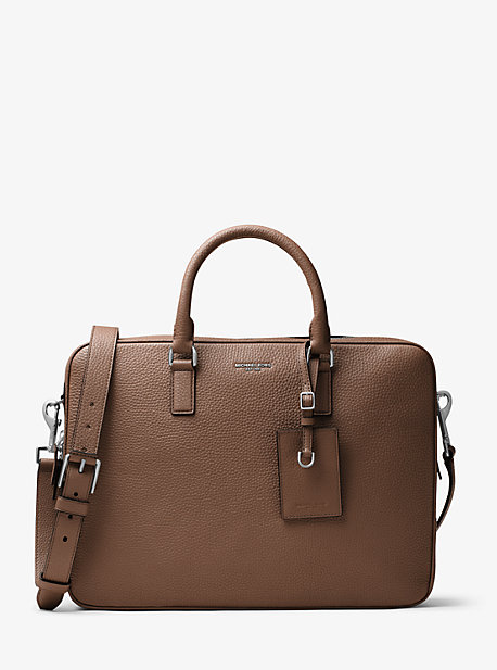 Grand Porte-Documents Bryant En Cuir