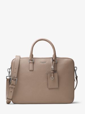 Michael kors hotsell briefcase outlet