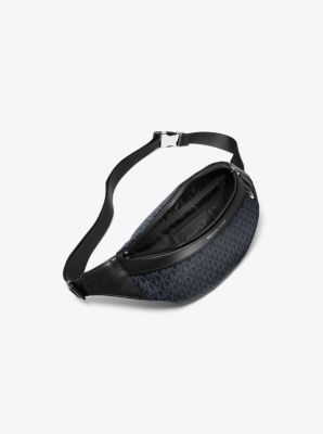 Sac à une bretelle Greyson à logo