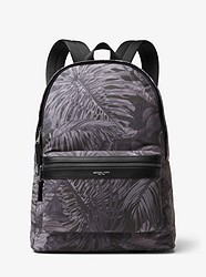 Kent Tropical Backpack - STORM - 33S8LKNB2O