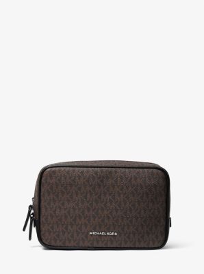 Hudson Logo Travel Case