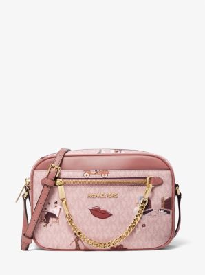 Michael kors 35F2G5CC7V Handbag Pink