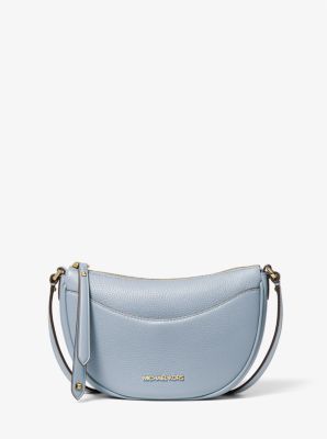 Dover Small Leather Crossbody Bag