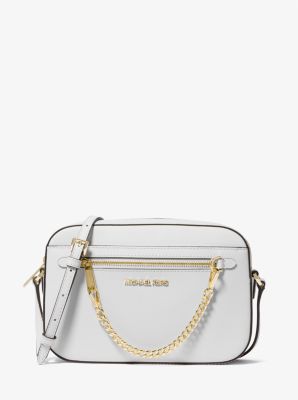 White mk purse crossbody new arrivals