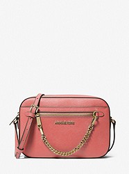 Jet Set Large Saffiano Leather Crossbody Bag - variant_options-colors-FINDBY-colorCode-name - 35S1GTTC7L