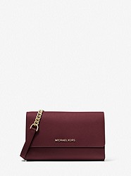 Saffiano Leather 3-in-1 Crossbody - variant_options-colors-FINDBY-colorCode-name - 35S9GTVC3L