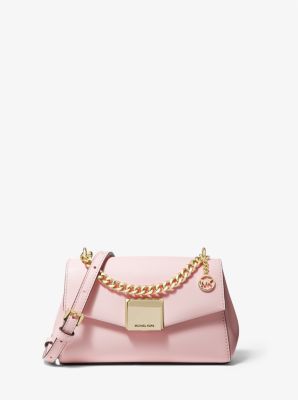 Michael kors discount pink small bag