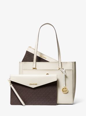 michael kors maisie 3 in 1 tote