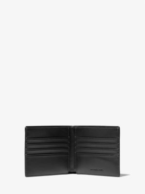 Cooper Logo Billfold Wallet